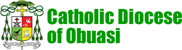 Obuasi Diocese