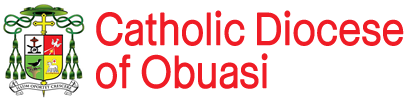 Obuasi Diocese